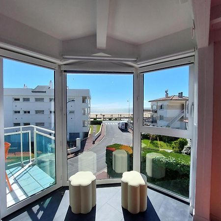 Charmant Appart Renove A 50M De La Plage Avec Balcon Et Parking - Fr-1-550-78 Руайян Экстерьер фото