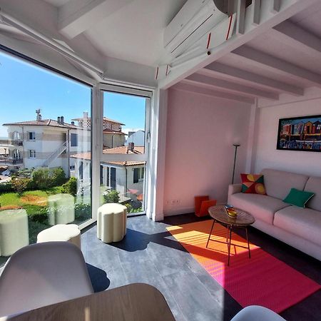 Charmant Appart Renove A 50M De La Plage Avec Balcon Et Parking - Fr-1-550-78 Руайян Экстерьер фото