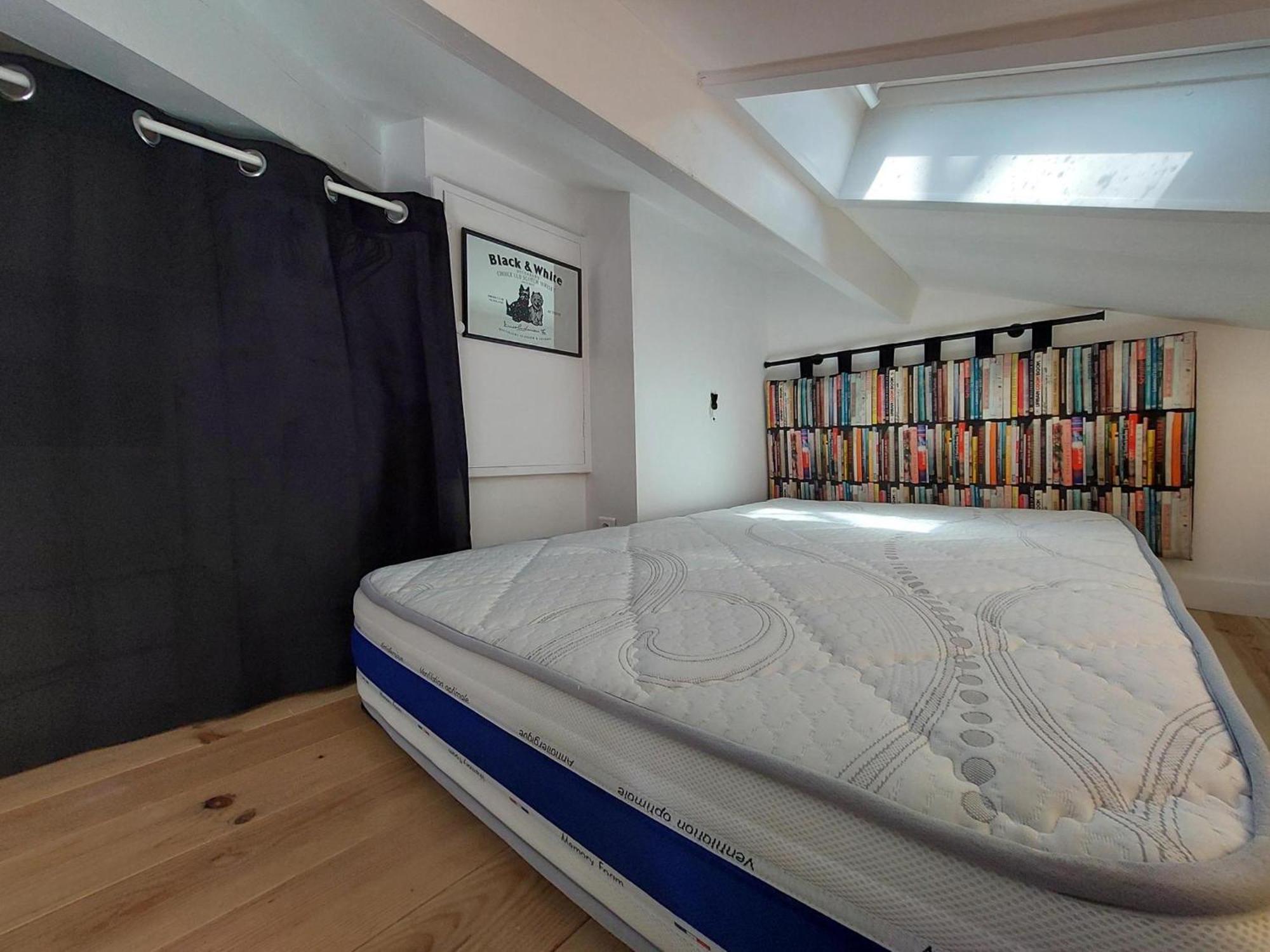 Charmant Appart Renove A 50M De La Plage Avec Balcon Et Parking - Fr-1-550-78 Руайян Экстерьер фото
