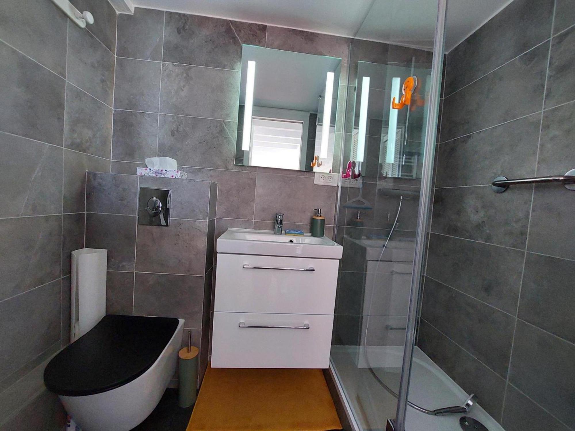 Charmant Appart Renove A 50M De La Plage Avec Balcon Et Parking - Fr-1-550-78 Руайян Экстерьер фото