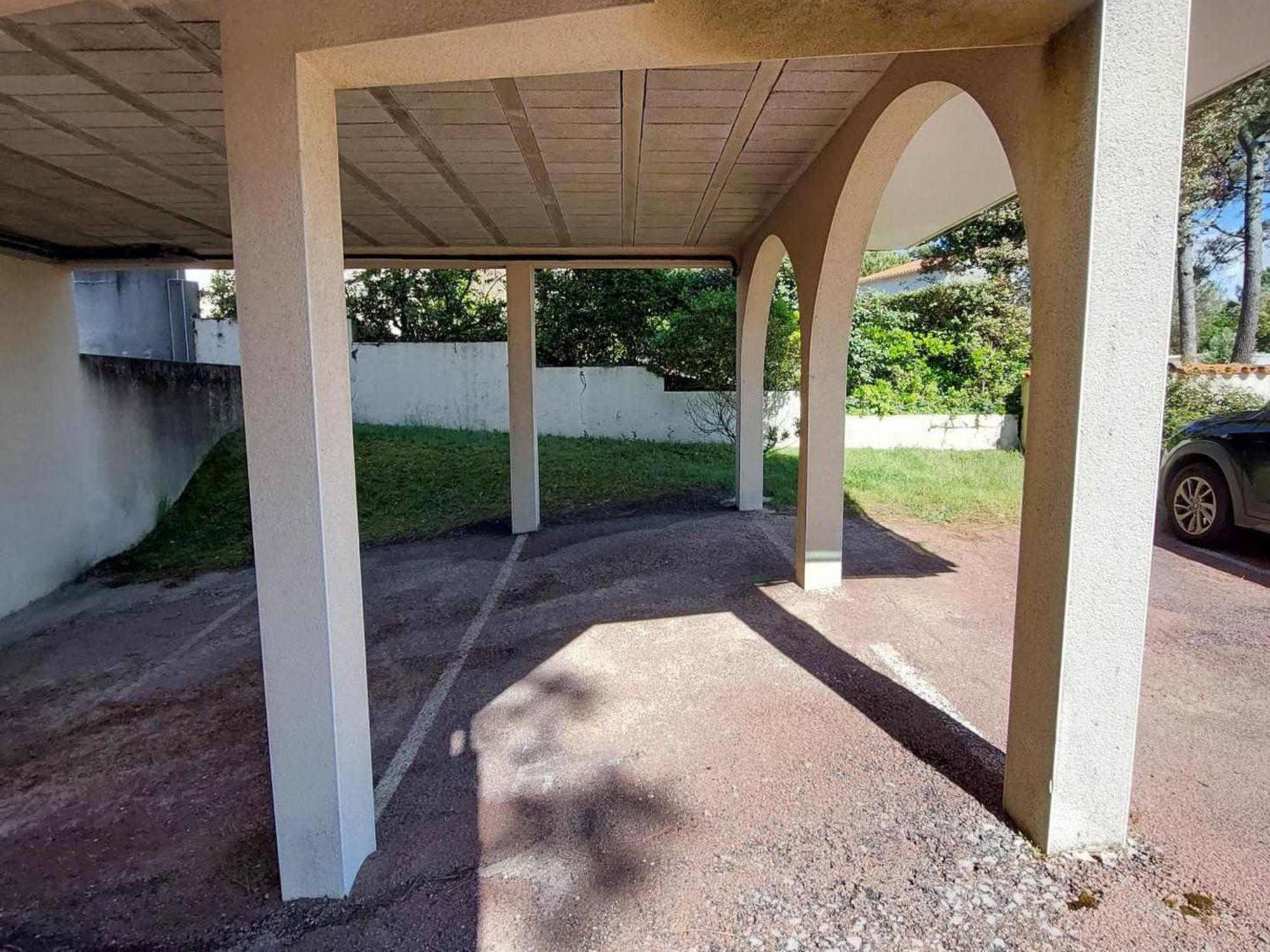 Charmant Appart Renove A 50M De La Plage Avec Balcon Et Parking - Fr-1-550-78 Руайян Экстерьер фото